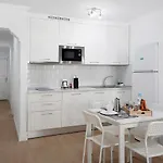 Appartement Ianoa *