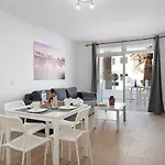 Appartement Ianoa *