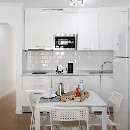 Appartement Ianoa *
