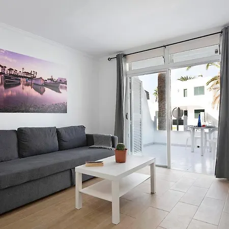 Ianoa Apartment Tías