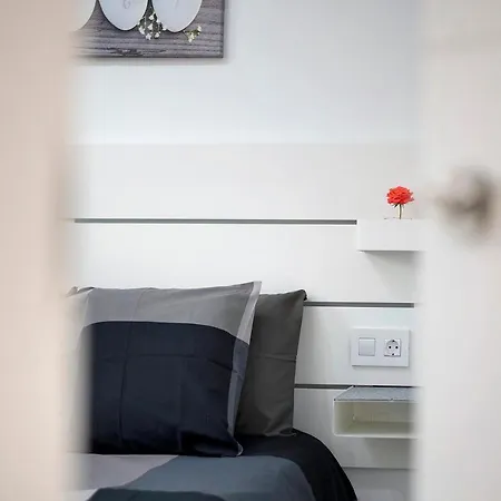 Ianoa Apartment Tías