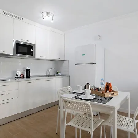 Apartment Ianoa Tias