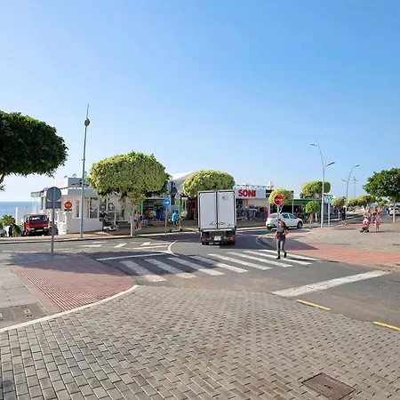 アパート Ianoa *