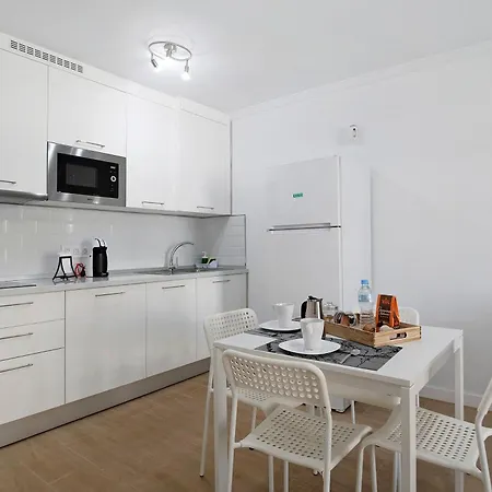 Apartman Ianoa Tías