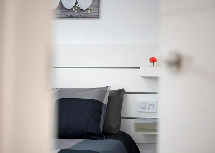 Ianoa アパート ティアス