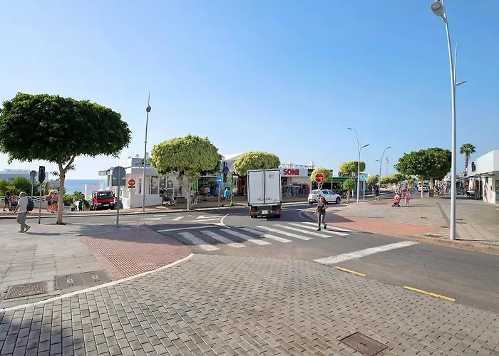 アパート Ianoa *