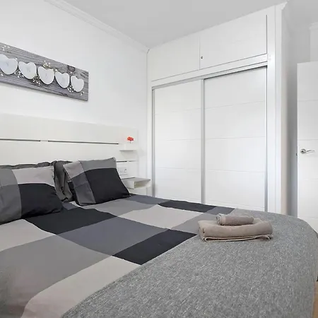 Ianoa Apartamento *