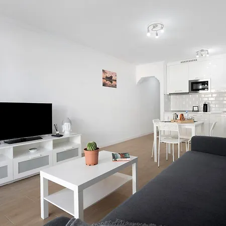 Apartamento Ianoa Tías