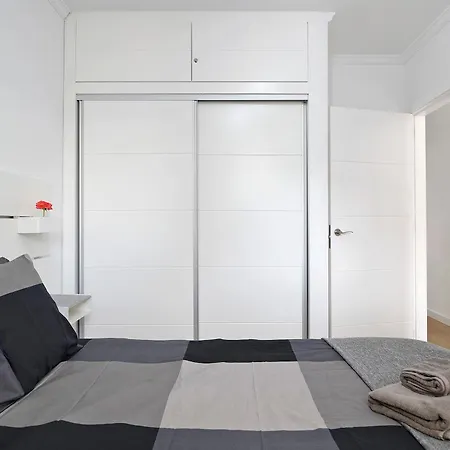 Ianoa Apartamento Tías