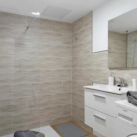 Apartamento Ianoa
