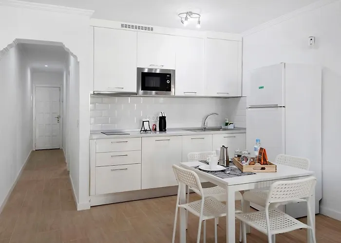 Appartement Ianoa *