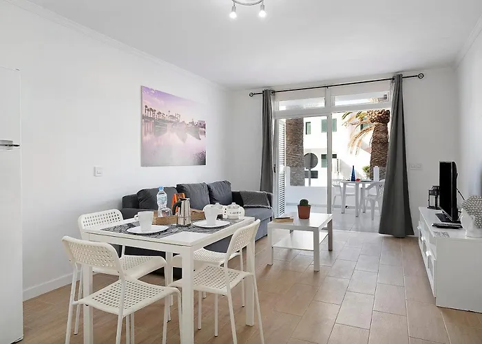 Appartement Ianoa *