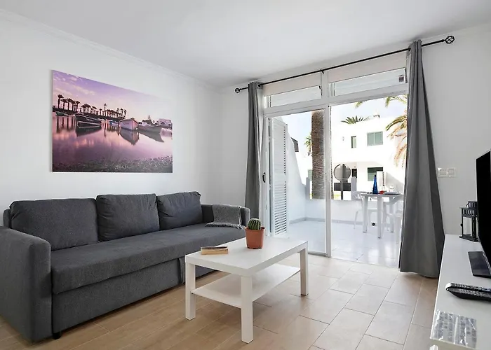 Ianoa شقة تياس