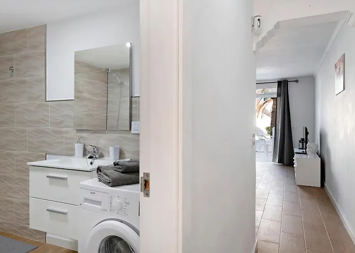Ianoa Appartement