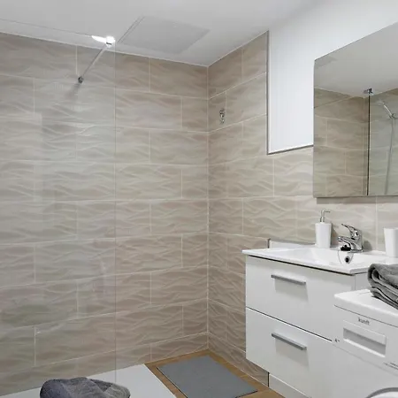 Διαμέρισμα Ianoa Tías